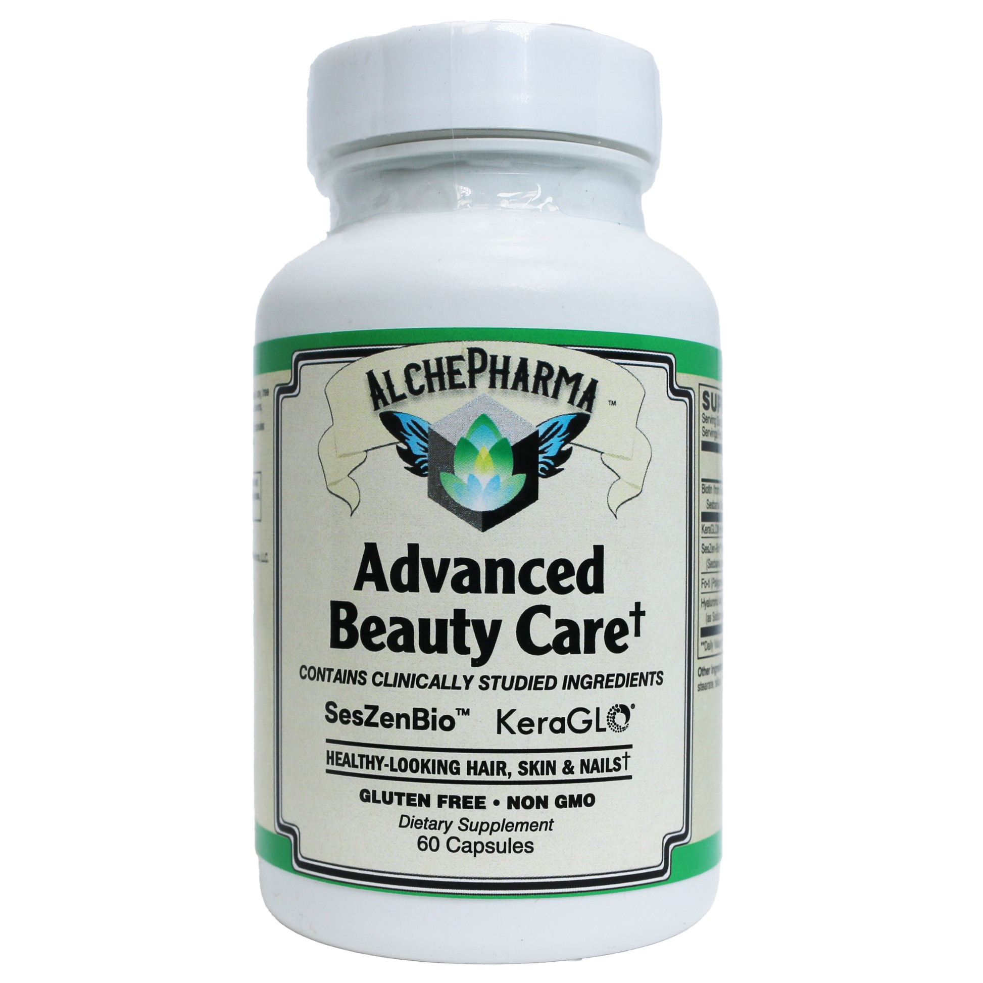 Advanced Beauty Care-AlchePharma