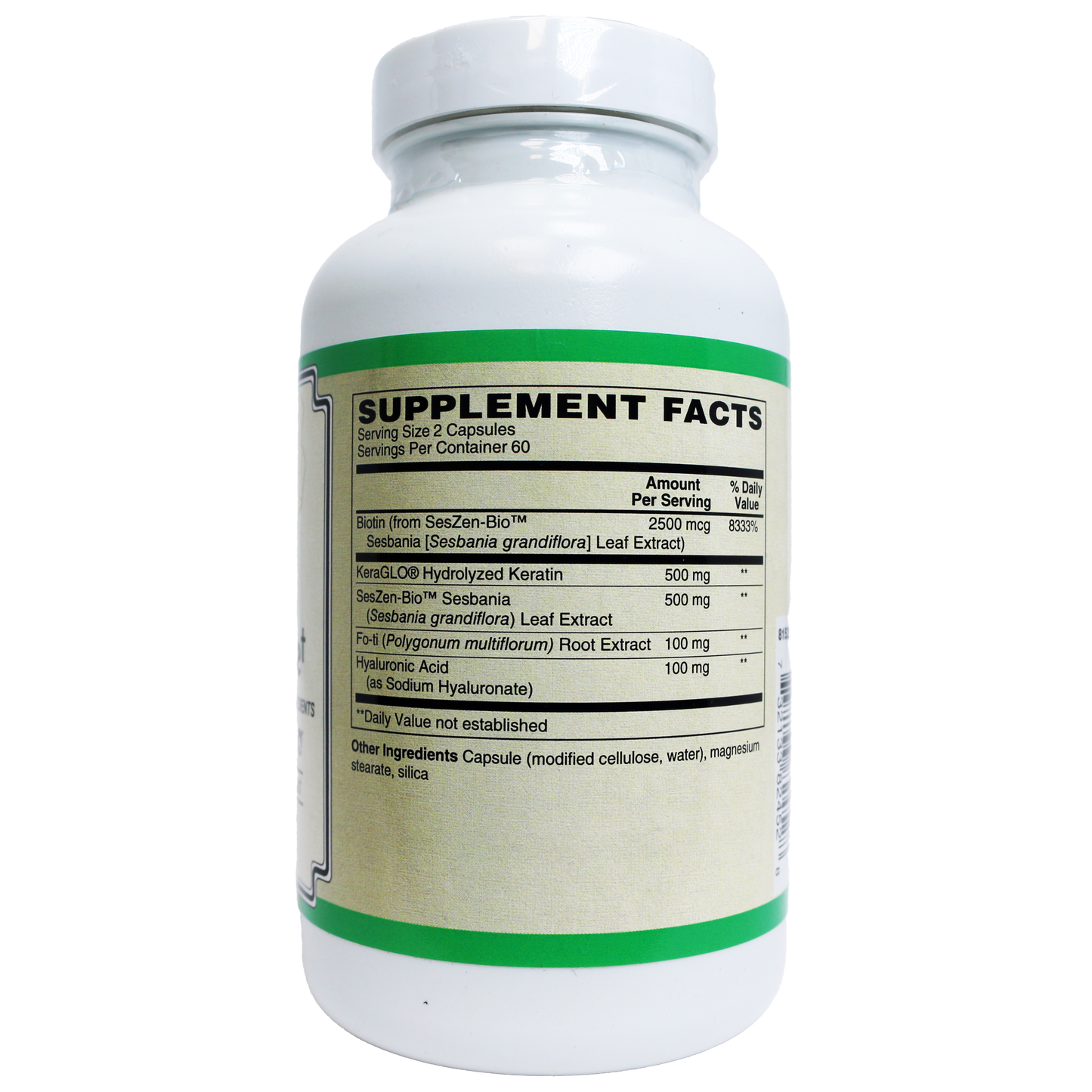 Advanced Beauty Care-AlchePharma