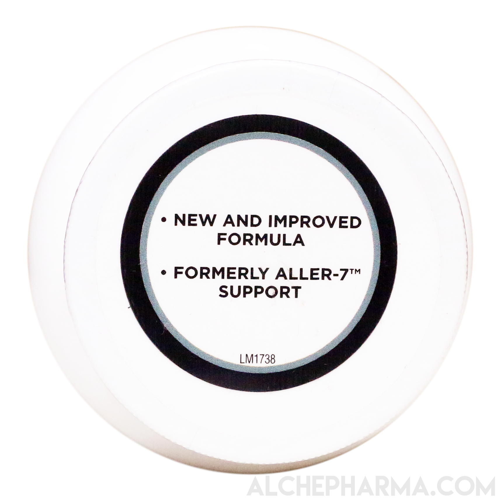 All Season Support (Formerly Aller-7) Proprietary Allergy Formula-Allergy-AlchePharma