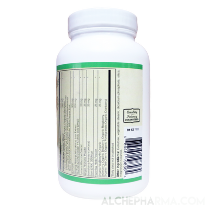 All Season Support (Formerly Aller-7) Proprietary Allergy Formula-Allergy-AlchePharma