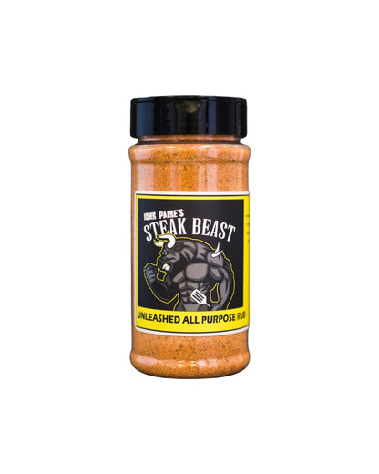 Unleashed All Purpose Rub – 12 oz.