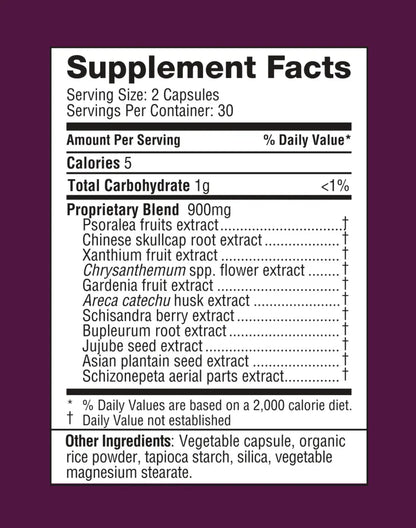 AllerDx pouch, 4 ct vegan