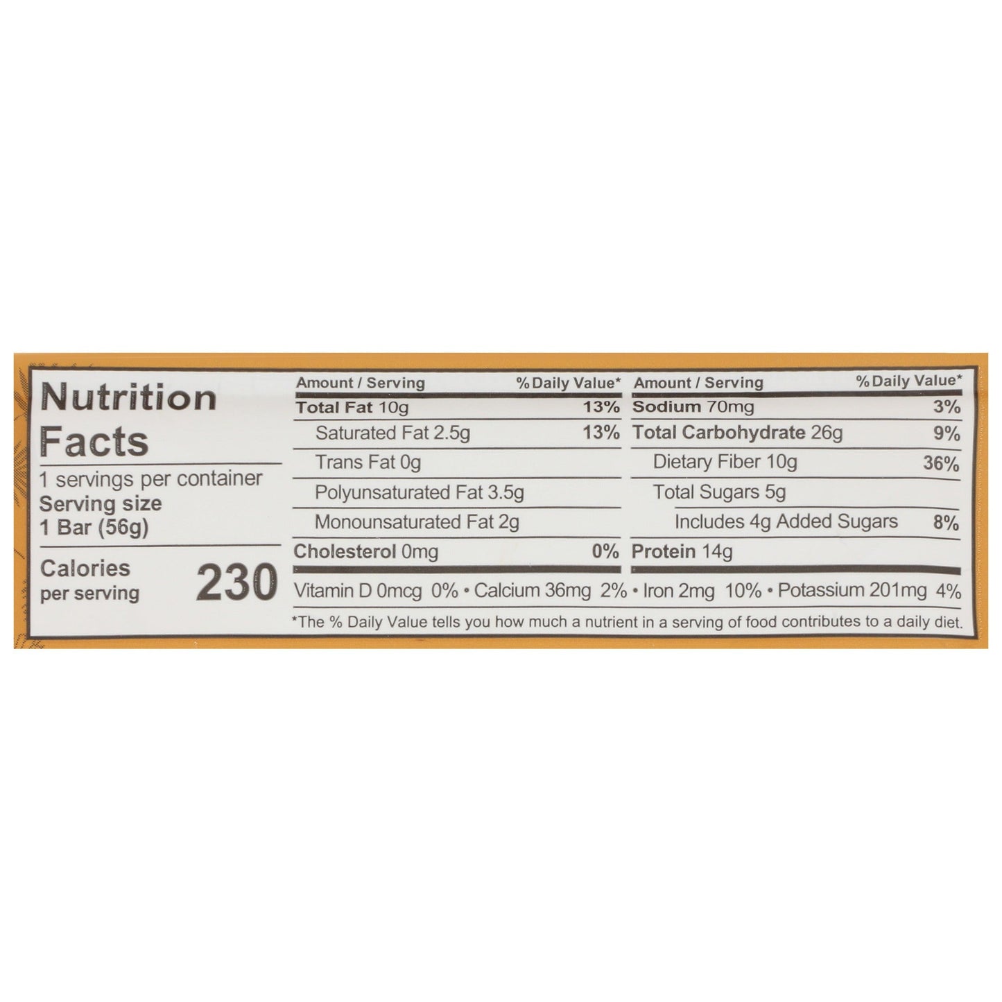 Aloha Plant-Based Protein Bars-AlchePharma