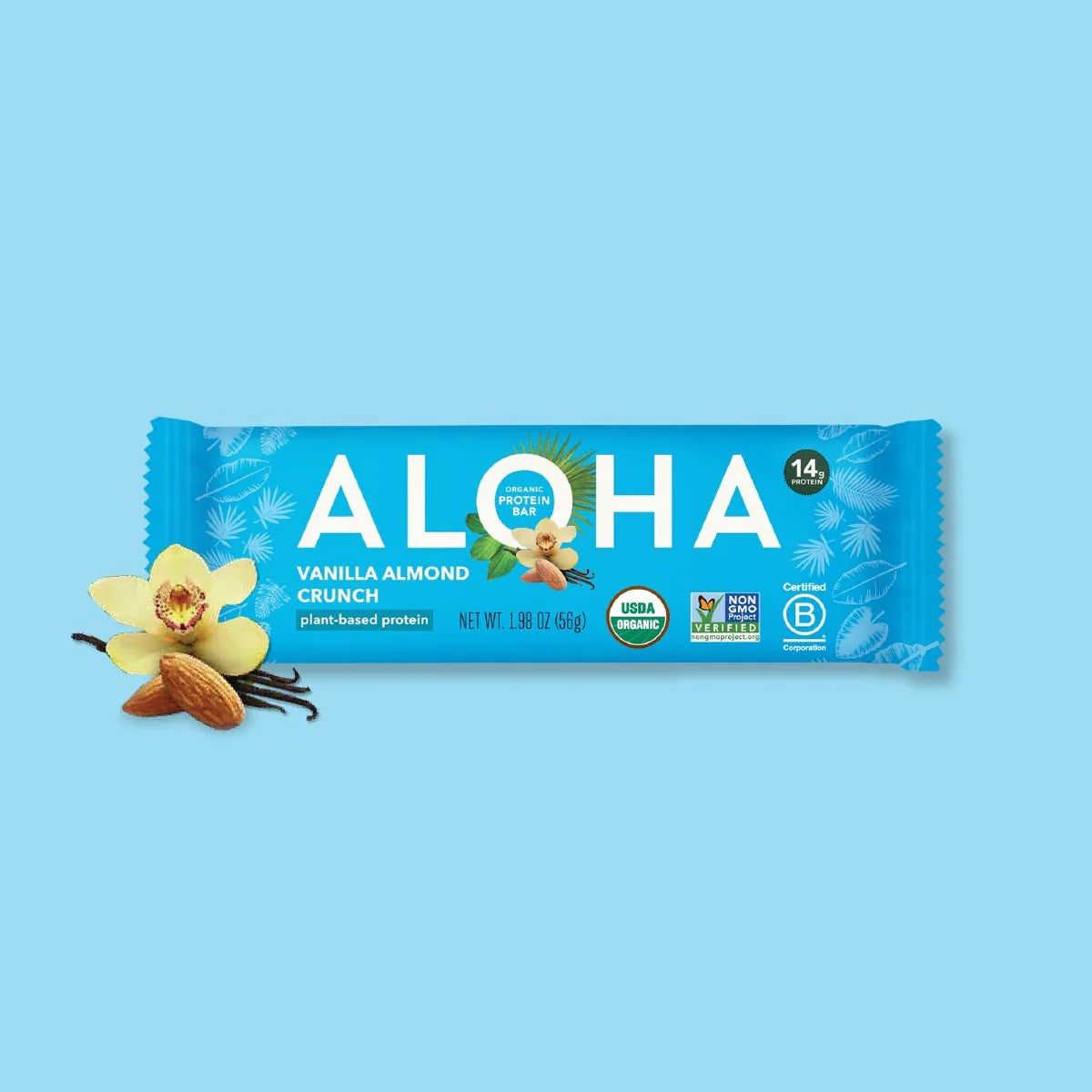 OG2 ALOHA VAN ALM BAR 1.98oz