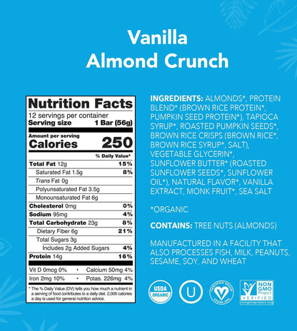 OG2 ALOHA VAN ALM BAR 1.98oz