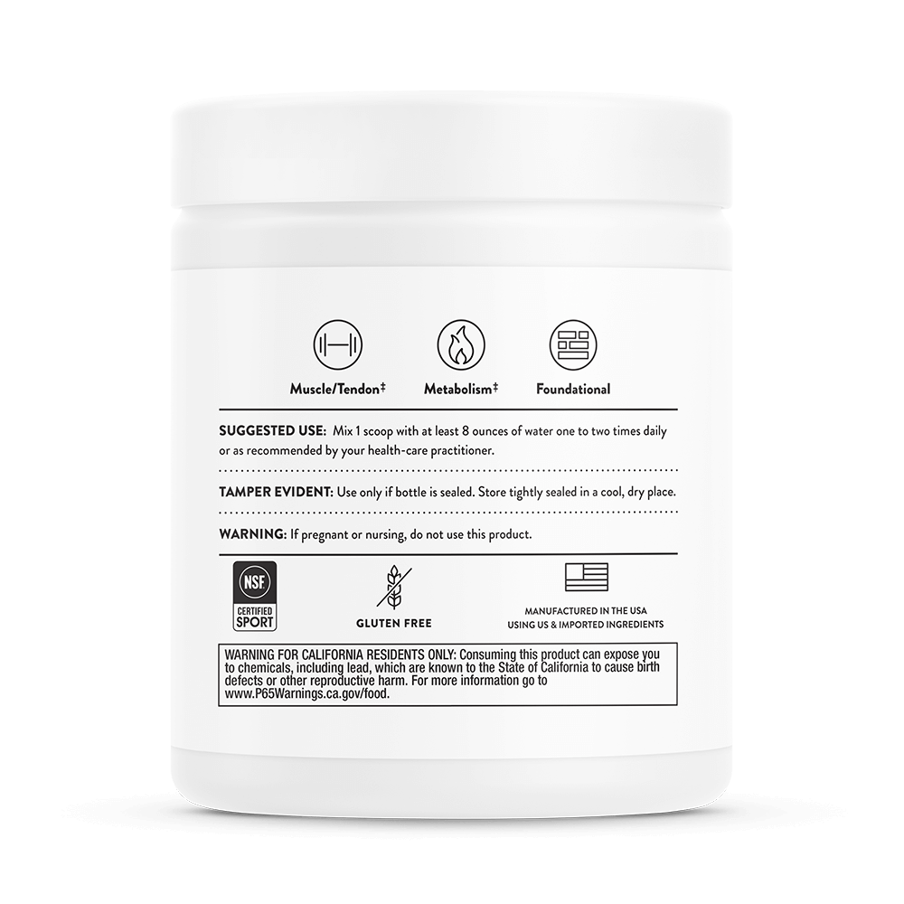 Amino Complex Powder (2 Flavors)-AlchePharma