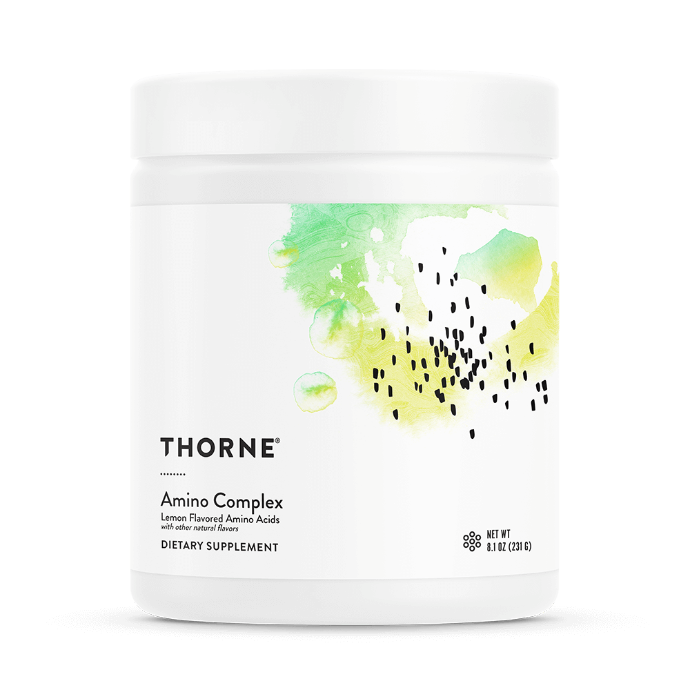 Amino Complex Powder (2 Flavors)-AlchePharma