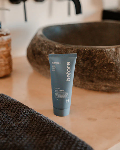 Anti-Cavity SuperMint Classic Toothpaste
