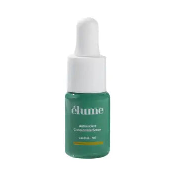 Elume Antioxidant Concentrate Serum
