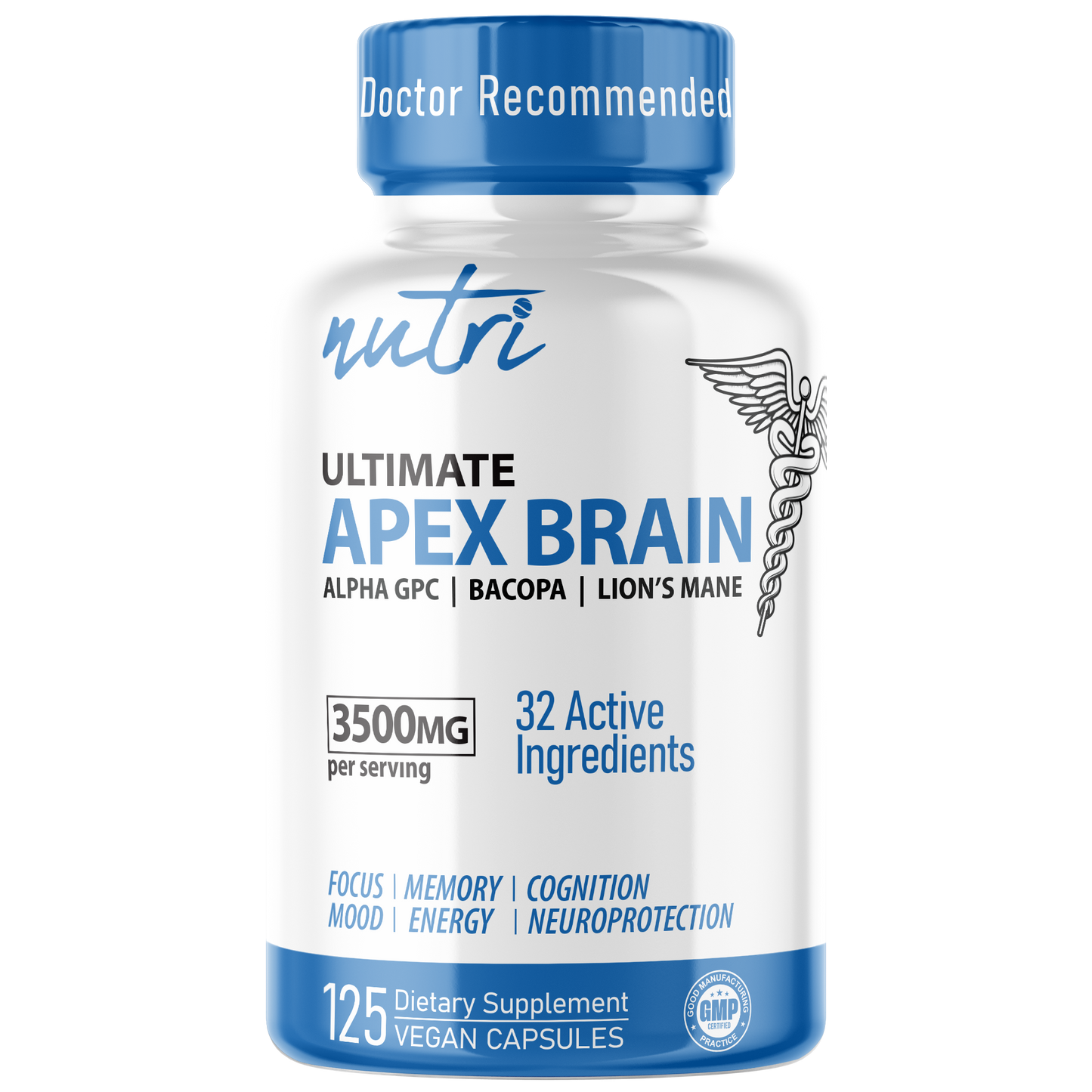 50% OFF - Apex Brain 3500 mg (Copy)