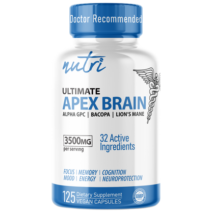 50% OFF - Apex Brain 3500 mg (Copy)