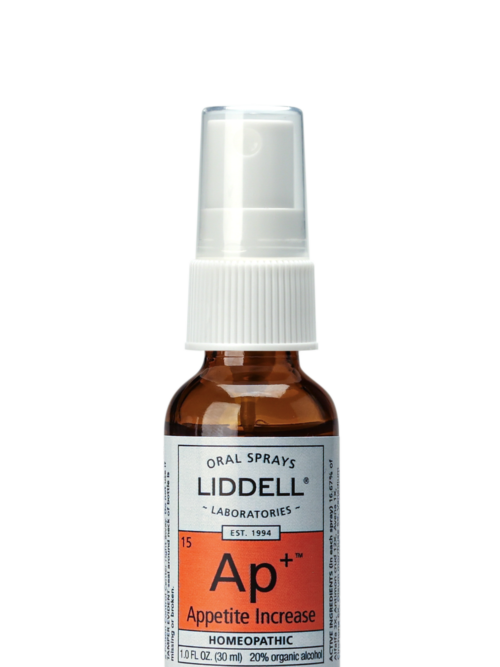Liddell Laboratories Appetite Increase