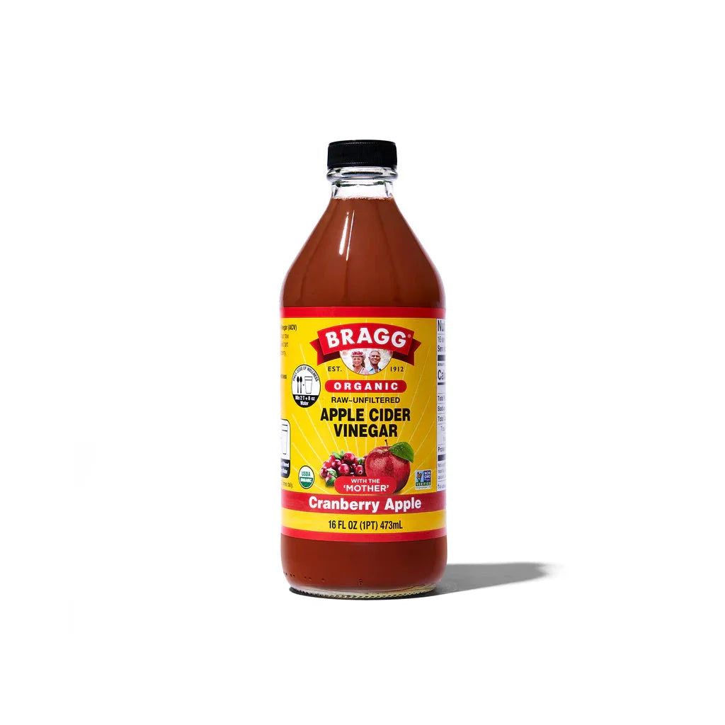 Apple Cider Vinegar Liquid Blends 16 Fl. Oz. (3 Flavors)-Weight Maintenance-AlchePharma