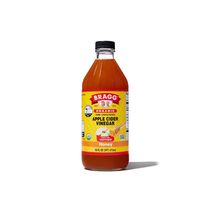 Apple Cider Vinegar Liquid Blends 16 Fl. Oz. (3 Flavors)-Weight Maintenance-AlchePharma