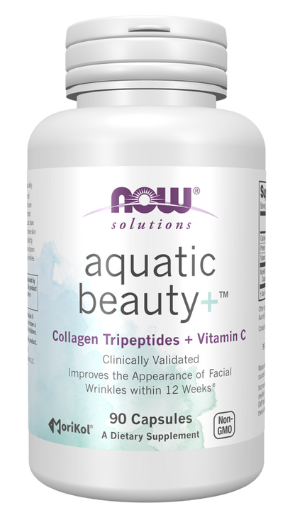 Aquatic Beauty+™ Capsules