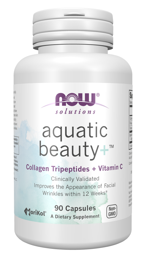 Aquatic Beauty+™ Capsules