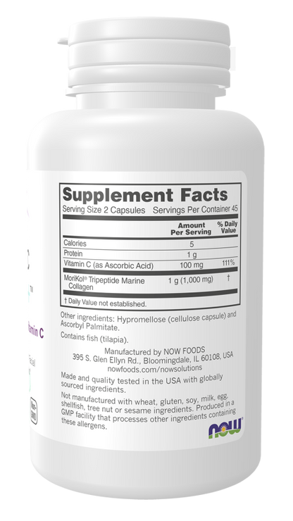 Aquatic Beauty+™ Capsules