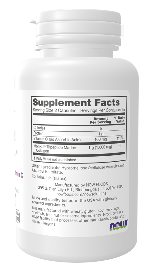 Aquatic Beauty+™ Capsules
