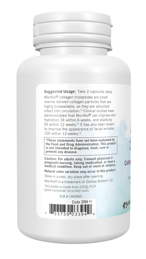 Aquatic Beauty+™ Capsules
