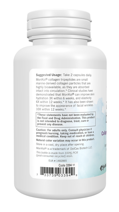 Aquatic Beauty+™ Capsules