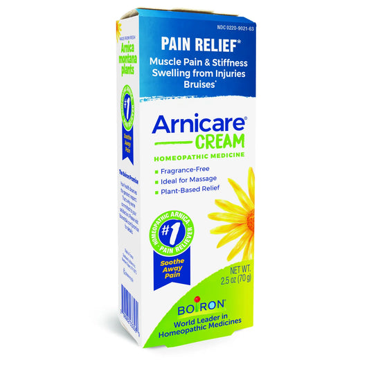 Arnicare® Cream 2.5 Oz