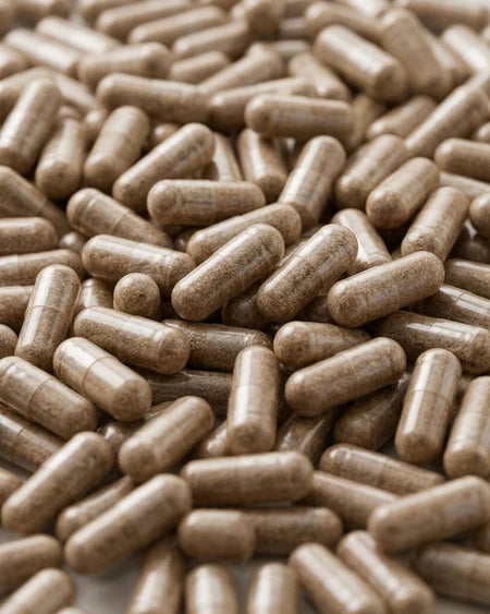 Cholesteam 60 Caps
