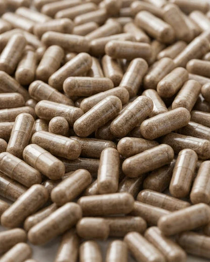 Cholesteam 60 Caps