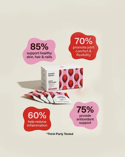 Coco Collagen 30 Packets