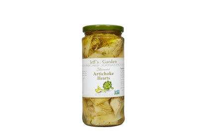 Artichoke Hearts - Marinated - 14.5 Oz.