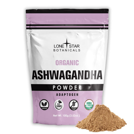Ashwagandha - Powder – 100g