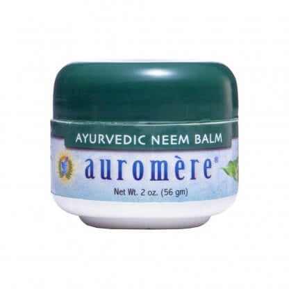 Ayurvedic Neem Balm