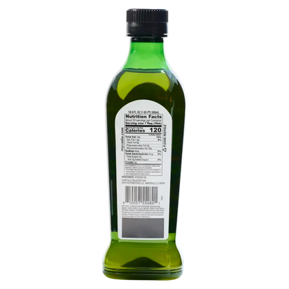 Avocado Oil 16.9 Fl. Oz. (Refined)-Cooking Oil-AlchePharma