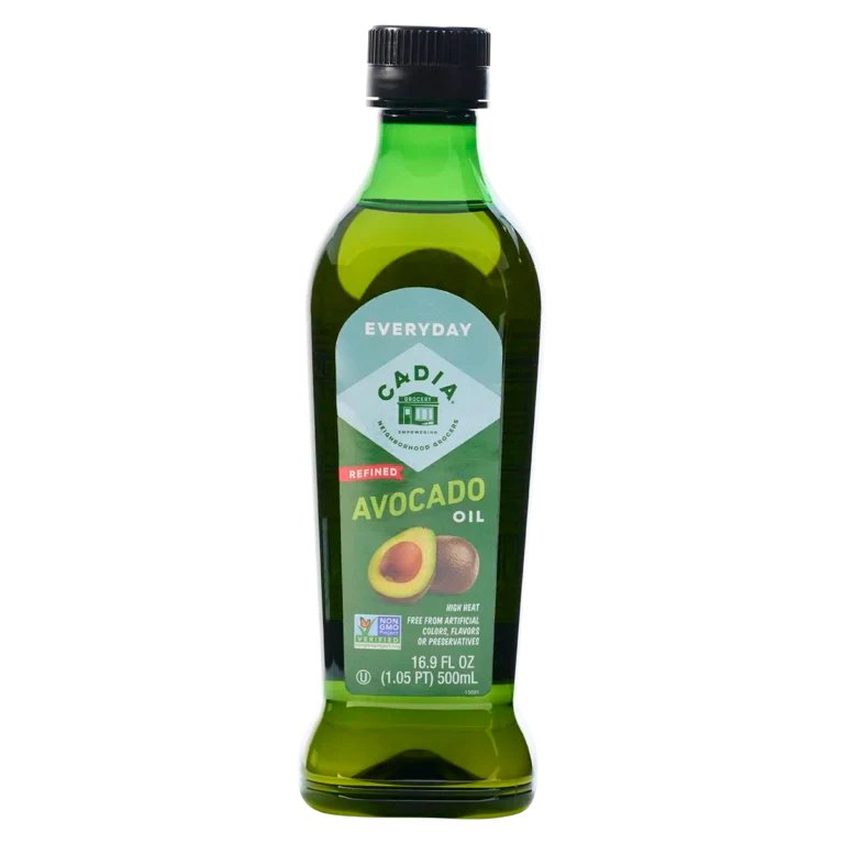 Avocado Oil 16.9 Fl. Oz. (Refined)-Cooking Oil-AlchePharma