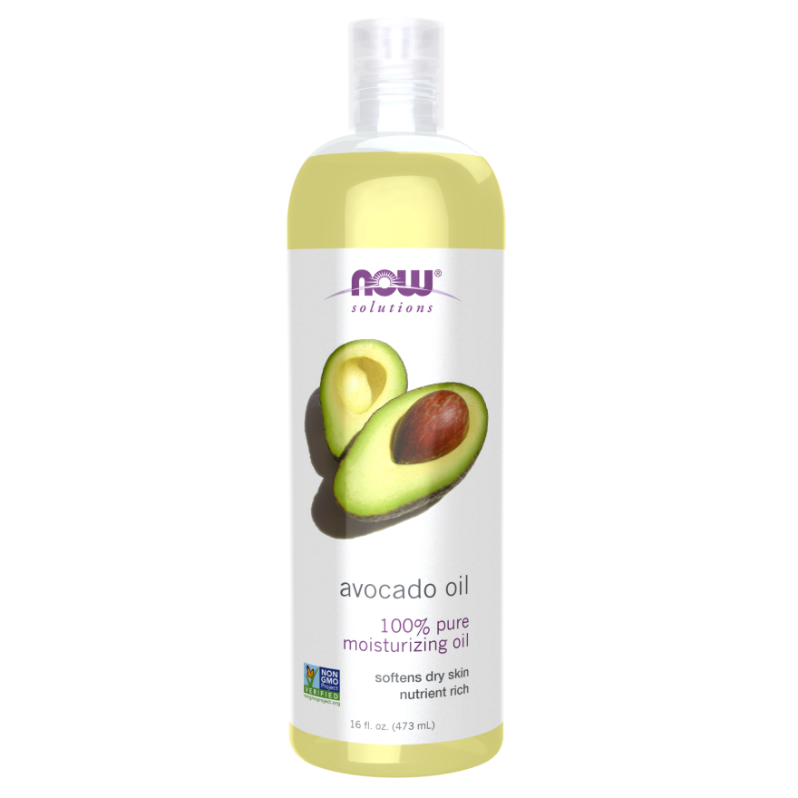 Avocado Oil-Personal Care-AlchePharma