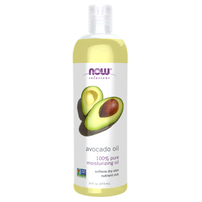 Avocado Oil-Personal Care-AlchePharma