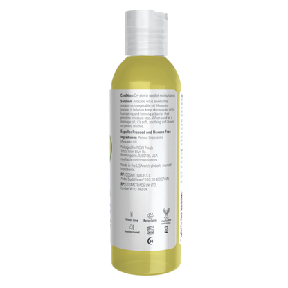 Avocado Oil-Personal Care-AlchePharma