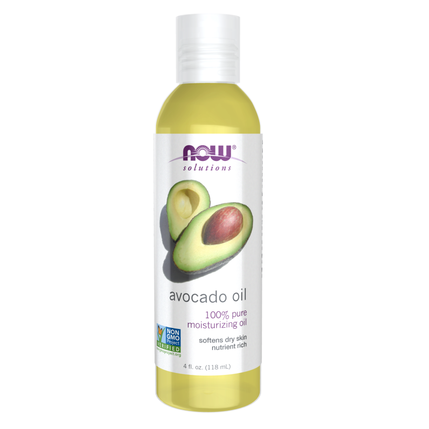 Avocado Oil-Personal Care-AlchePharma