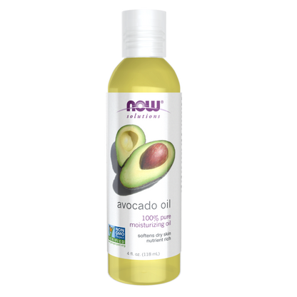 Avocado Oil-Personal Care-AlchePharma