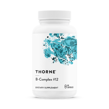 B-COMPLEX #12-AlchePharma