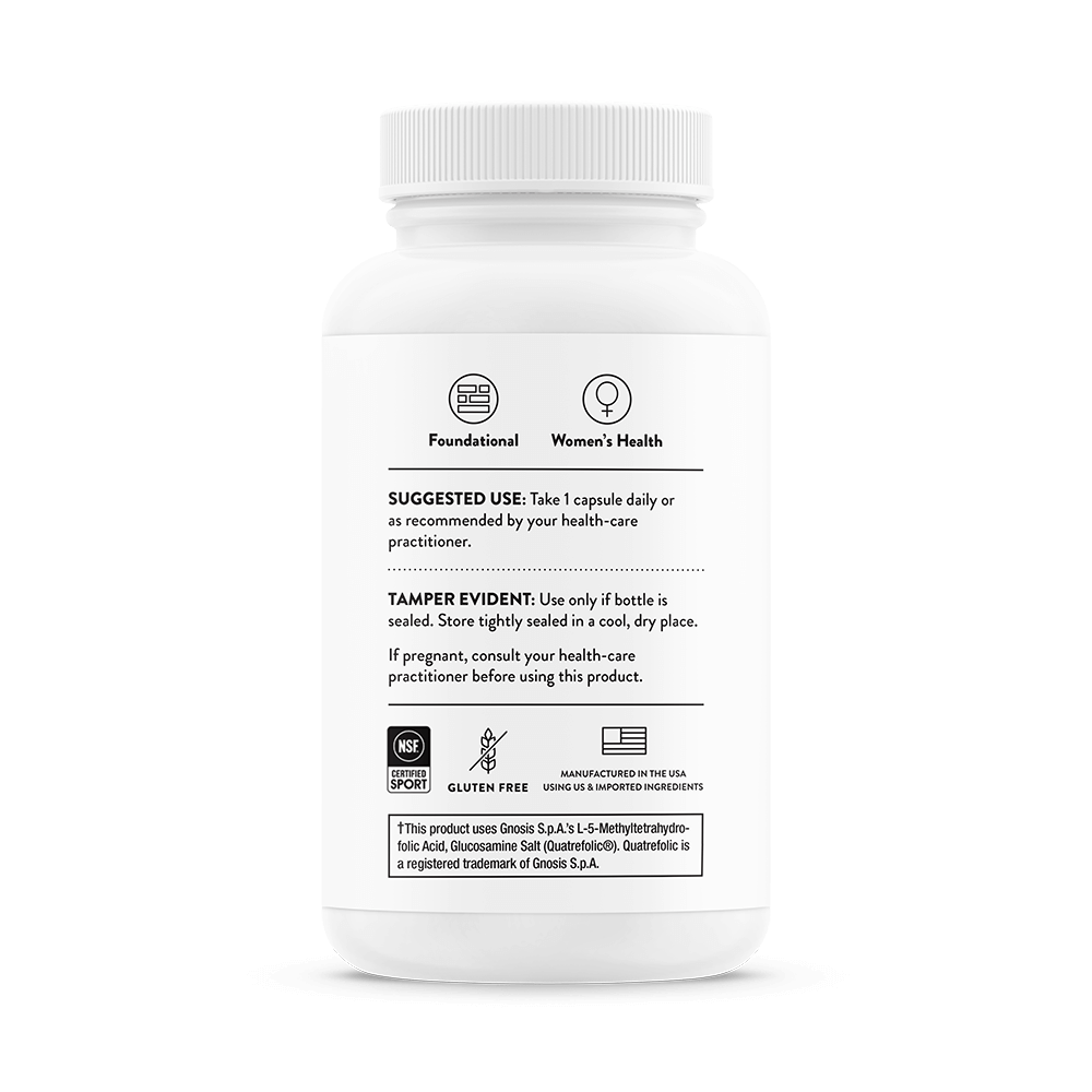 B-Complex #6 60 Capsules-B-Complex-AlchePharma