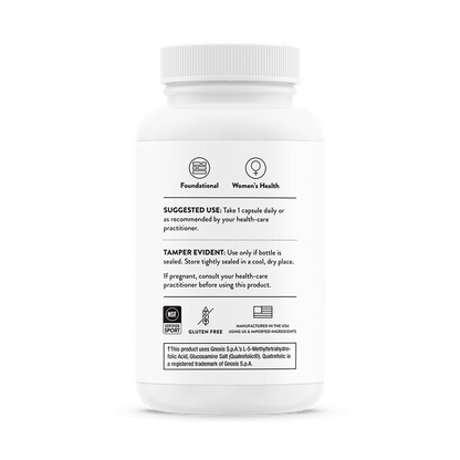 B-Complex #6 60 Capsules-B-Complex-AlchePharma