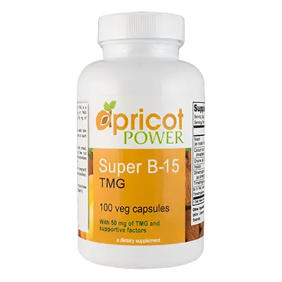 Super B-15 TMG