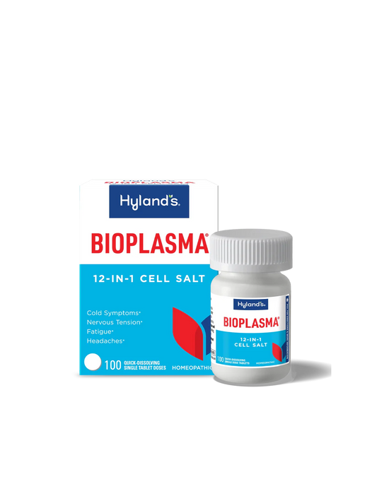 Bioplasma 12-in-1 Cell Salt