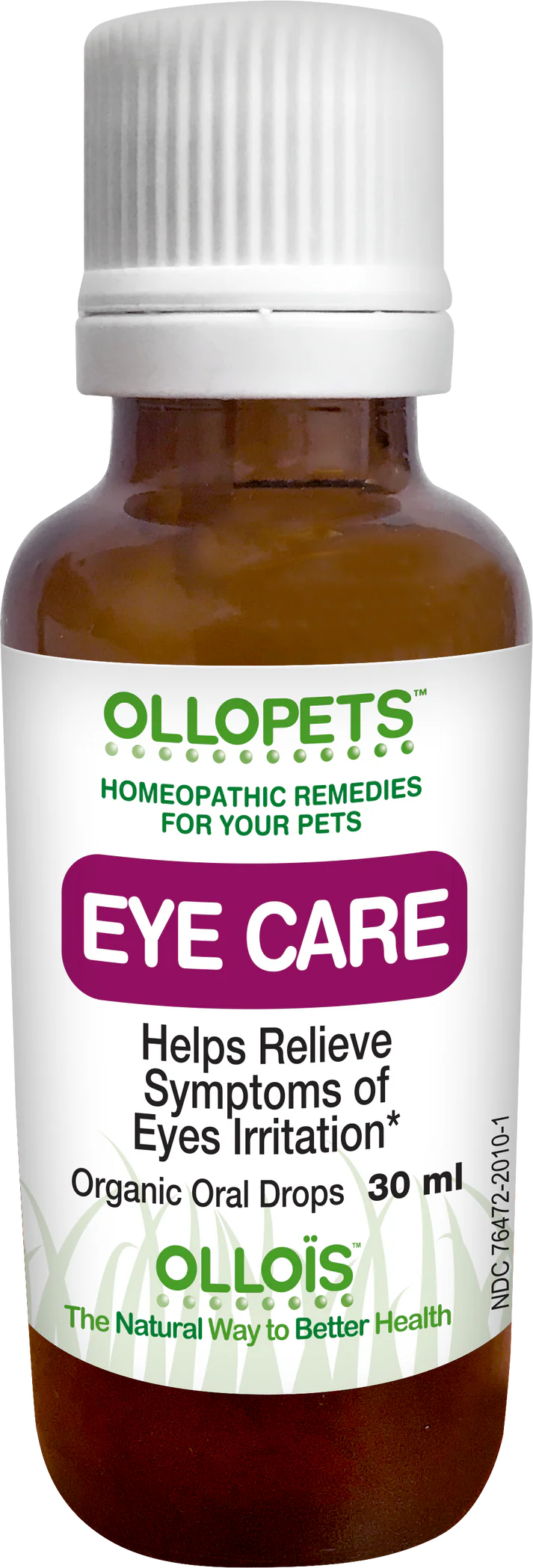 Ollopets Eye Care