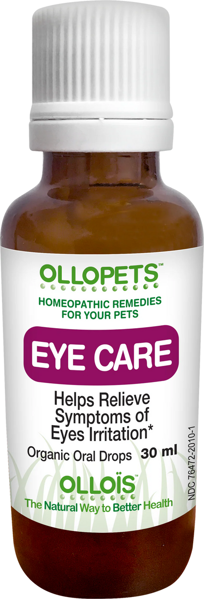Ollopets Eye Care
