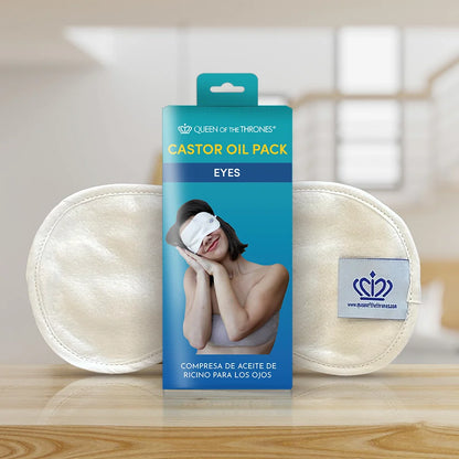 Eye Compress Eye Mask