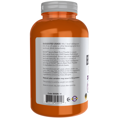 Beet Root Powder-Amino Acids-AlchePharma
