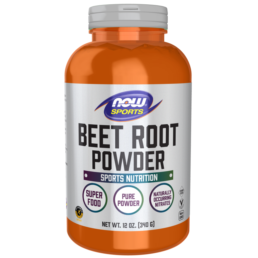 Beet Root Powder-Amino Acids-AlchePharma