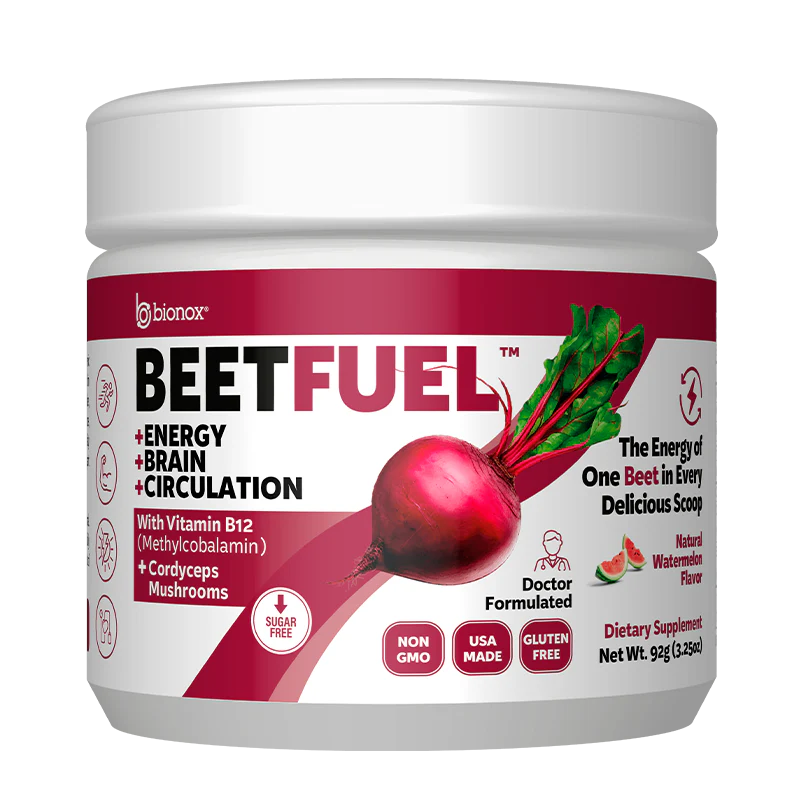 BeetFuel 3.25oz