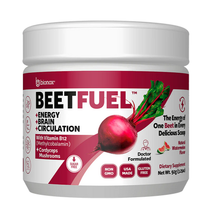 BeetFuel 3.25oz